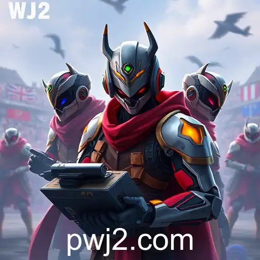 The Digital Odyssey of WJ2