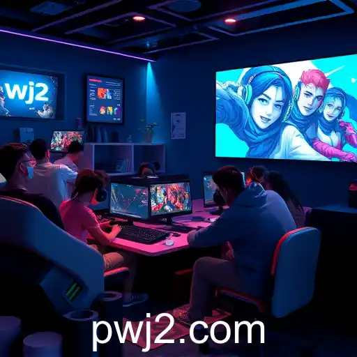 Emerging Trends in the Gaming Industry