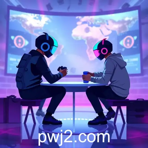 The Evolution of Gaming Communities