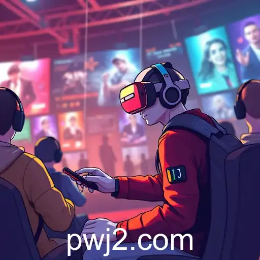 The Evolution of Online Gaming Communities