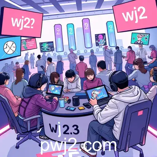 Evolving Digital Landscapes: The Online Gaming World