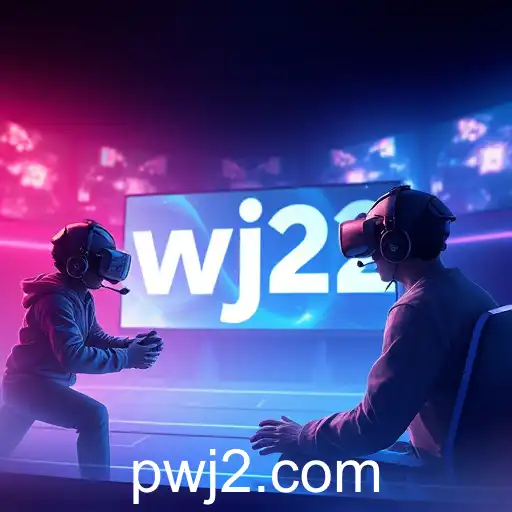 Gaming Evolution in 2025: A Look at wj2