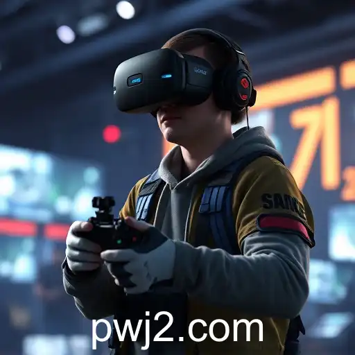 The Evolution of Online Gaming in 2025