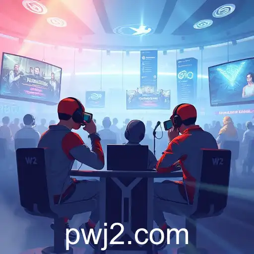 Gaming Revolution Or an Old Trend?