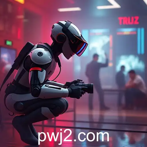 Gaming Trends in 2025