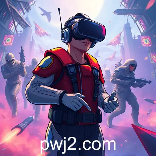 Gaming Trends Transforming 2025