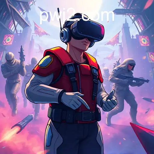 Gaming Trends Transforming 2025