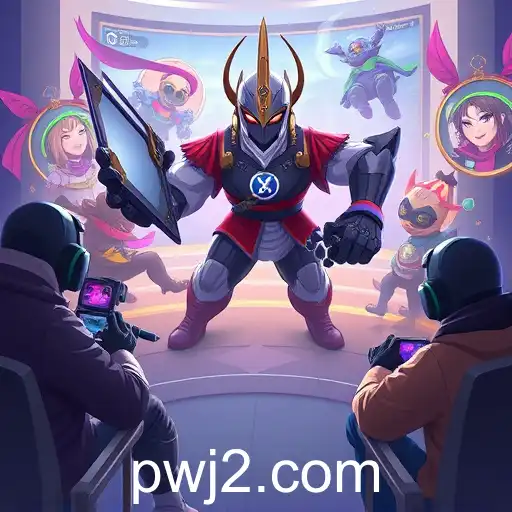 The Impact of Gaming on Mental Health in 2025