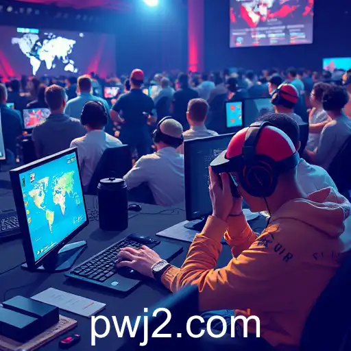 The Rise of Online Gaming Communities in 2025