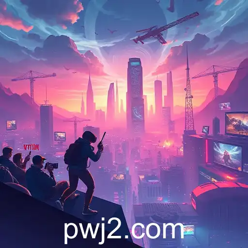 Rising Trends in Online Gaming Communities