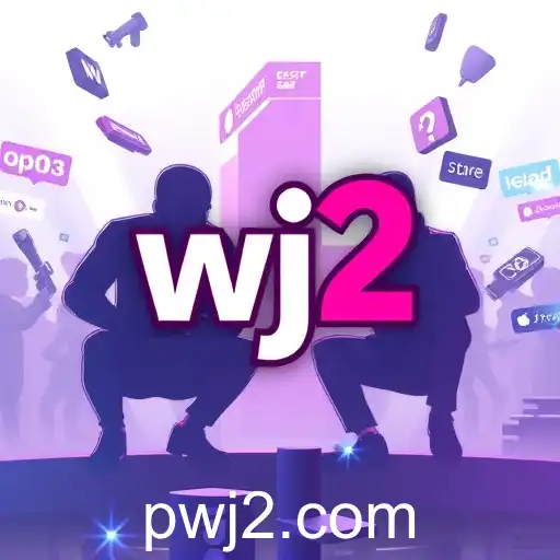 The Rise of WJ2 in the Gaming World