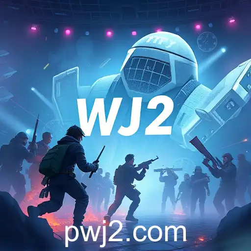 The Rise of WJ2: Unraveling 2025's Gaming Sensation