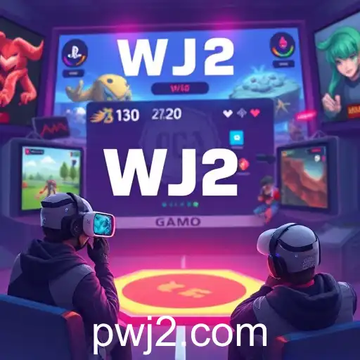 Gaming Revolution: WJ2's Impact on the Industry