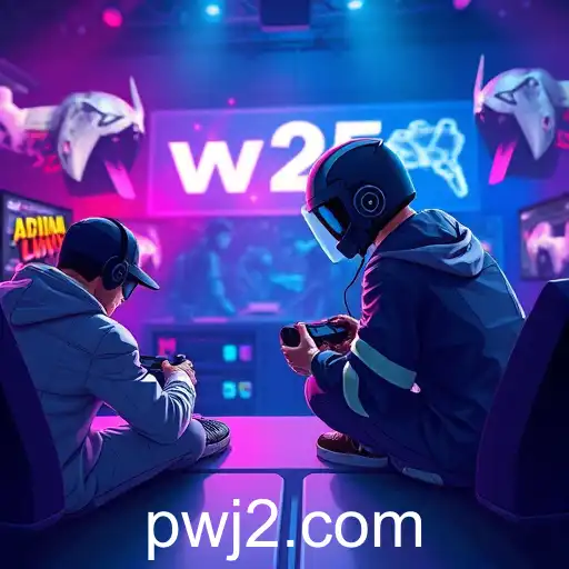 A New Era for Online Gaming