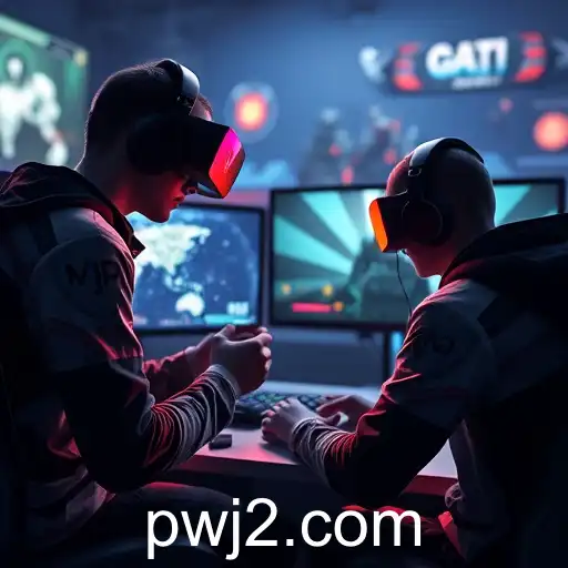 Revamp of Online Gaming in the Face of Evolving Technologies