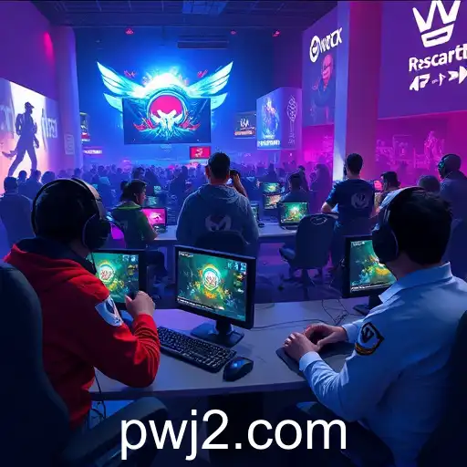 The Rise of Online Gaming in 2025