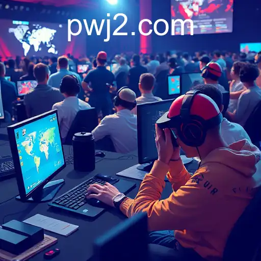 The Rise of Online Gaming Communities in 2025