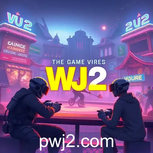 The Rise of WJ2: Gaming Trends in 2025