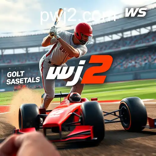 Exploring the Thrilling World of Sports Games: A Digital Arena for Athletes