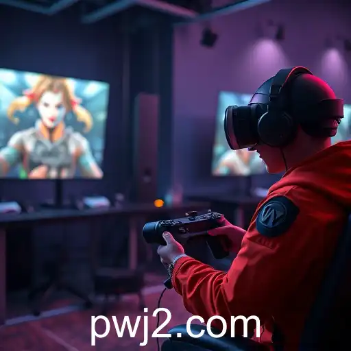 The Rise of WJ2: Gaming Trends and Innovations