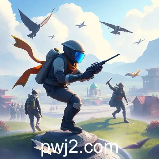 The Rise of WJ2: Exploring Its Impact on Online Gaming