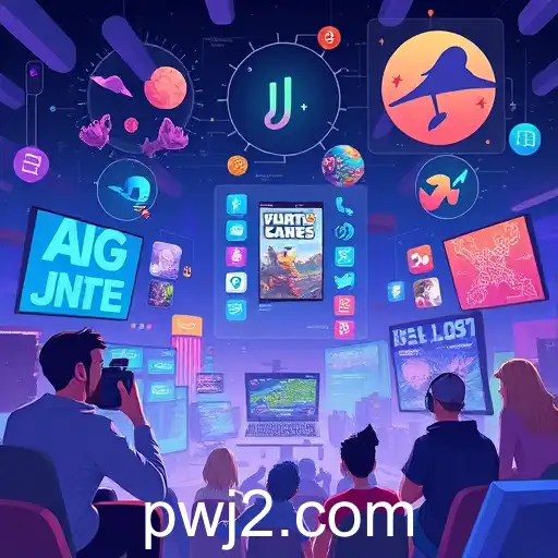 Innovations in Gaming: WJ2's Impact on the Industry